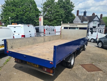Used Nissan Cabstar 2013 for sale - 78591465: Photo