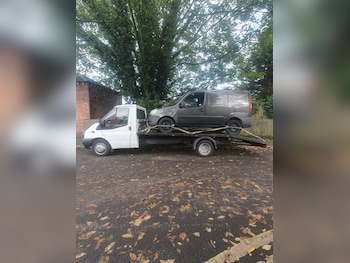 Used Ford Transit 2007 for sale - 76477371: Photo