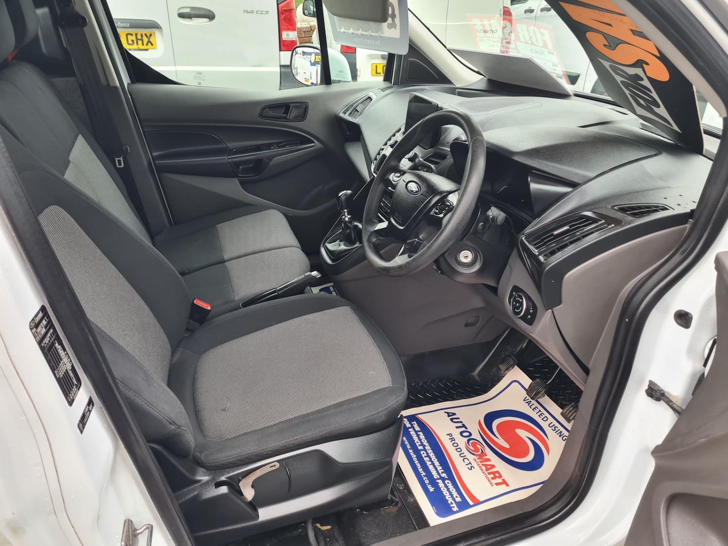 Used Ford Transit Connect 2020 for sale - 77595056: Photo 10
