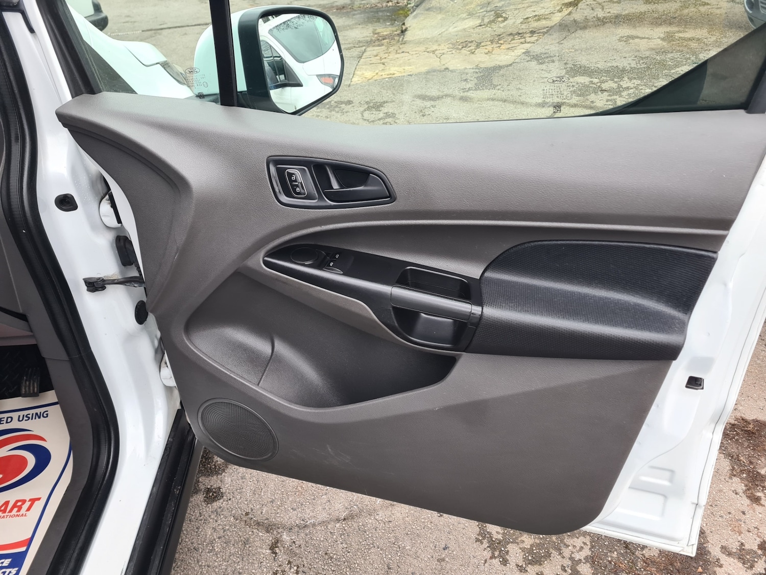 Used Ford Transit Connect 2020 for sale - 77595056: Photo 12