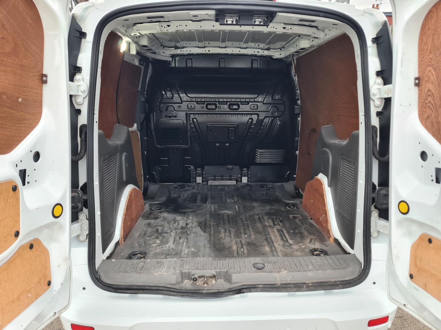 Used Ford Transit Connect 2020 for sale - 77595056: Photo 13