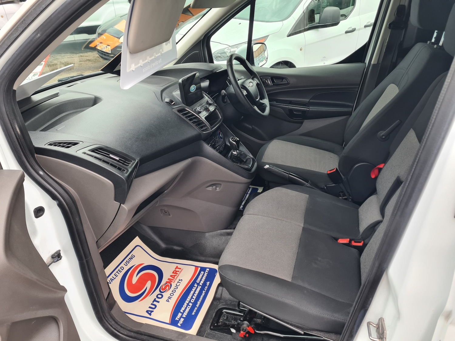 Used Ford Transit Connect 2020 for sale - 77595056: Photo 15