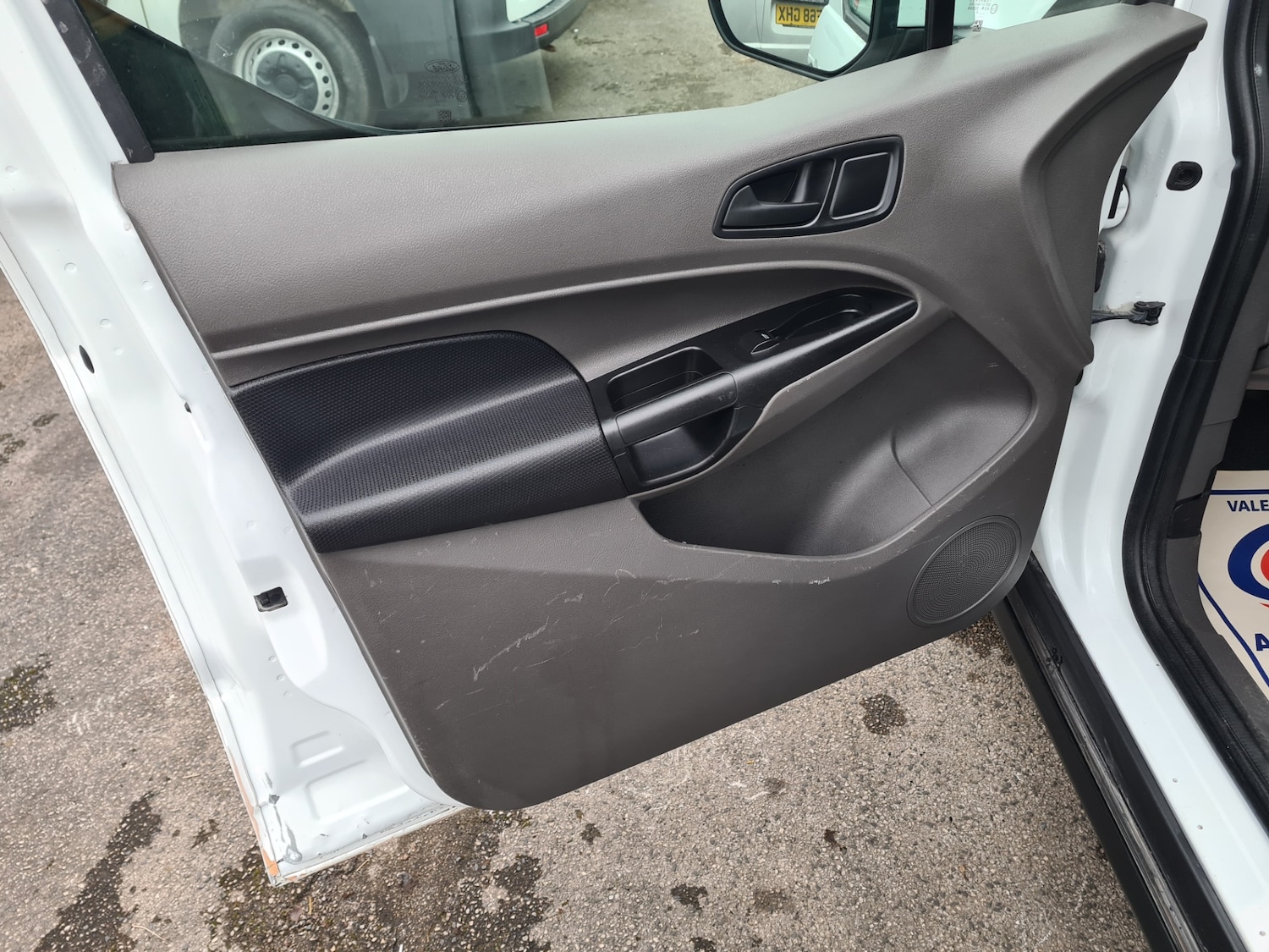 Used Ford Transit Connect 2020 for sale - 77595056: Photo 17