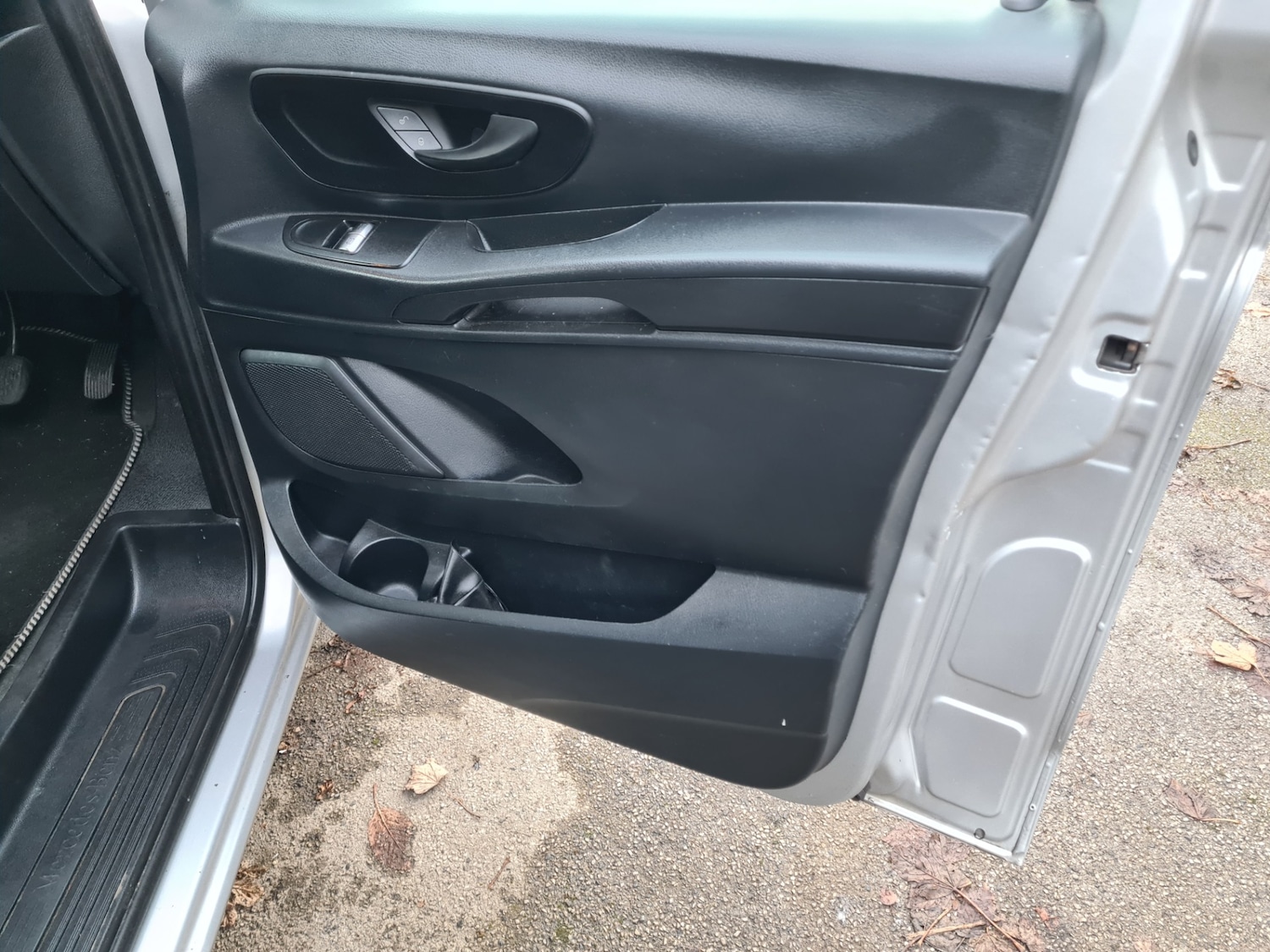 Used Mercedes-Benz Vito 2018 for sale - 76709782: Photo 13