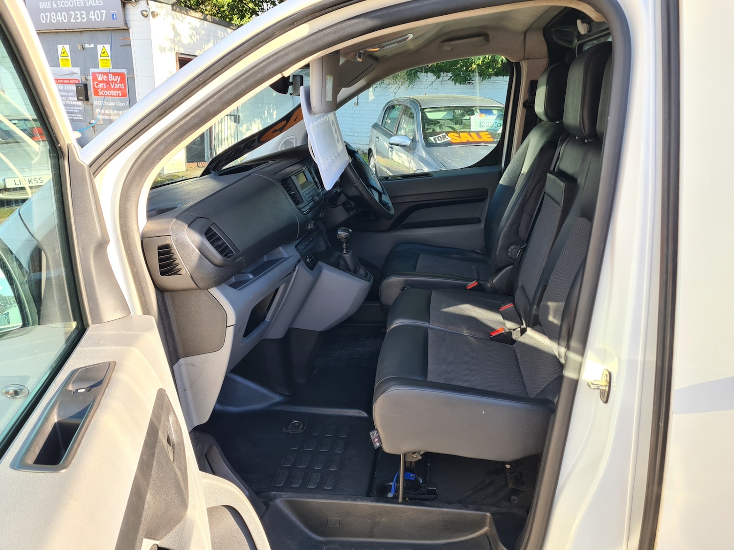 Vehicle 11