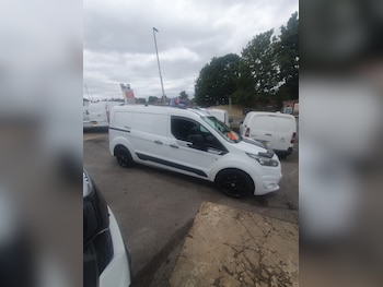 Used Ford Transit Connect 2014 for sale - 79043059: Photo