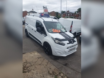Used Ford Transit Connect 2014 for sale - 79043059: Photo