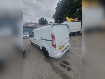 Used Ford Transit Connect 2014 for sale - 79043059: Photo
