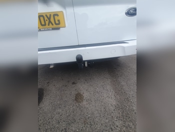 Used Ford Transit Connect 2014 for sale - 79043059: Photo