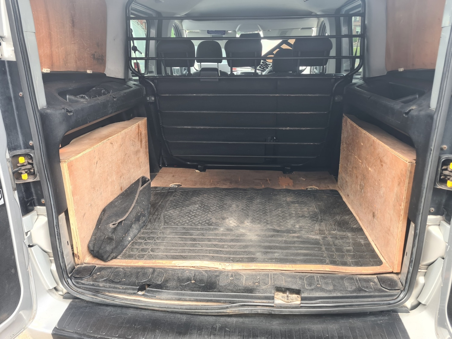 Vehicle 11