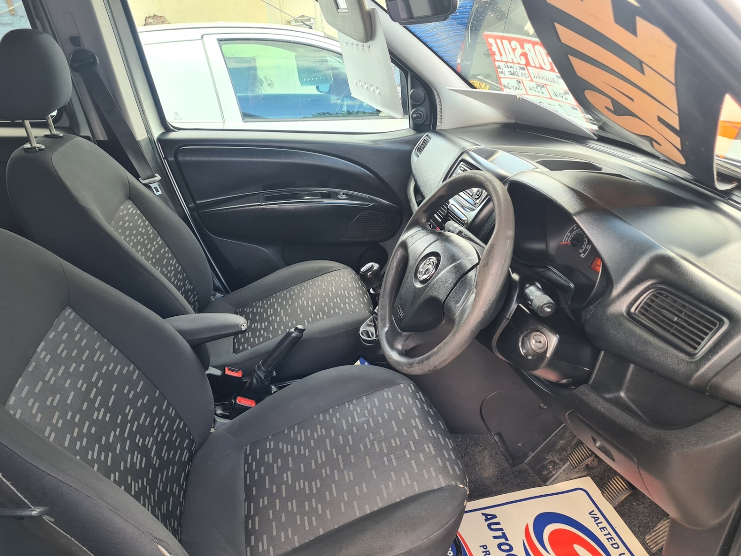 Vehicle 13