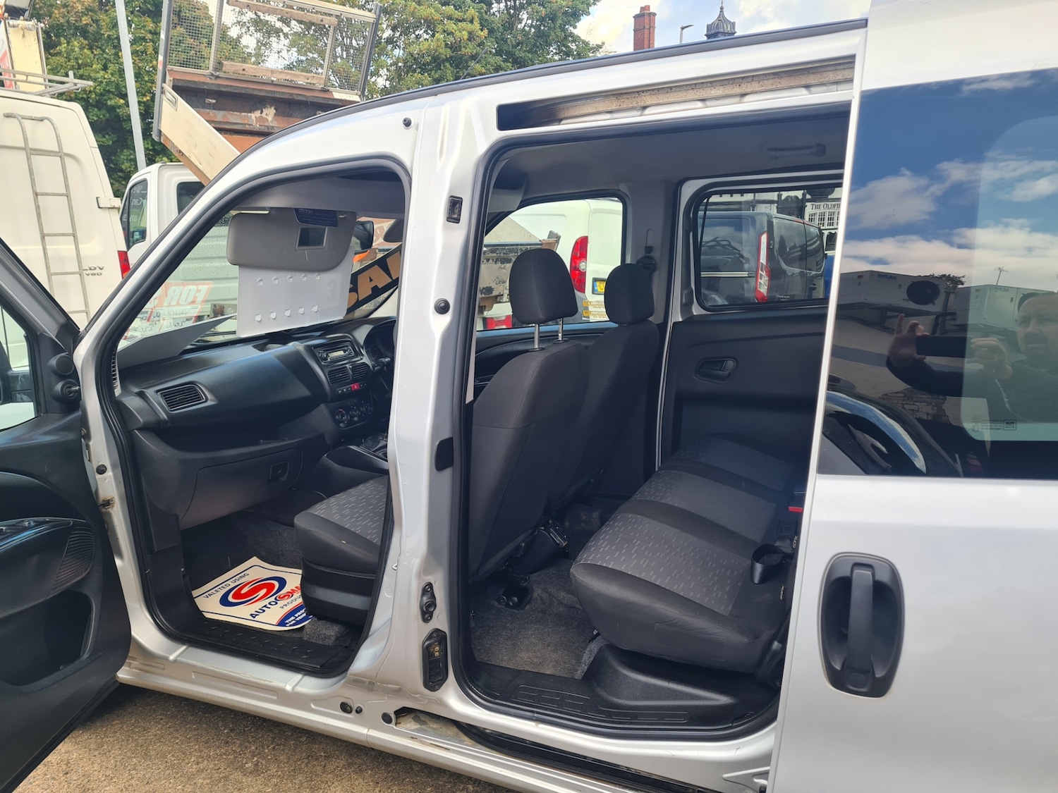Vehicle 7