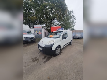 Used Fiat Fiorino 2013 for sale - 76379232: Photo
