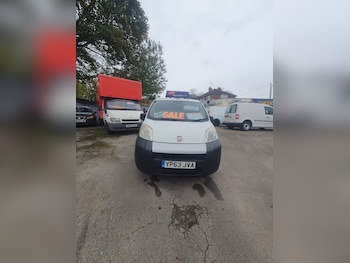 Used Fiat Fiorino 2013 for sale - 76379232: Photo