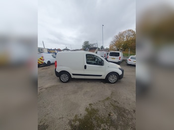Used Fiat Fiorino 2013 for sale - 76379232: Photo
