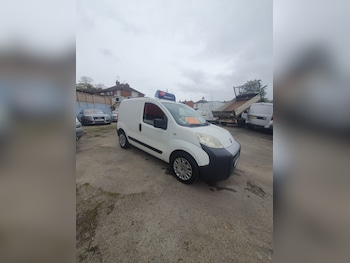 Used Fiat Fiorino 2013 for sale - 76379232: Photo