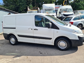 Used Citroen Dispatch 2011 for sale - 79311296: Photo