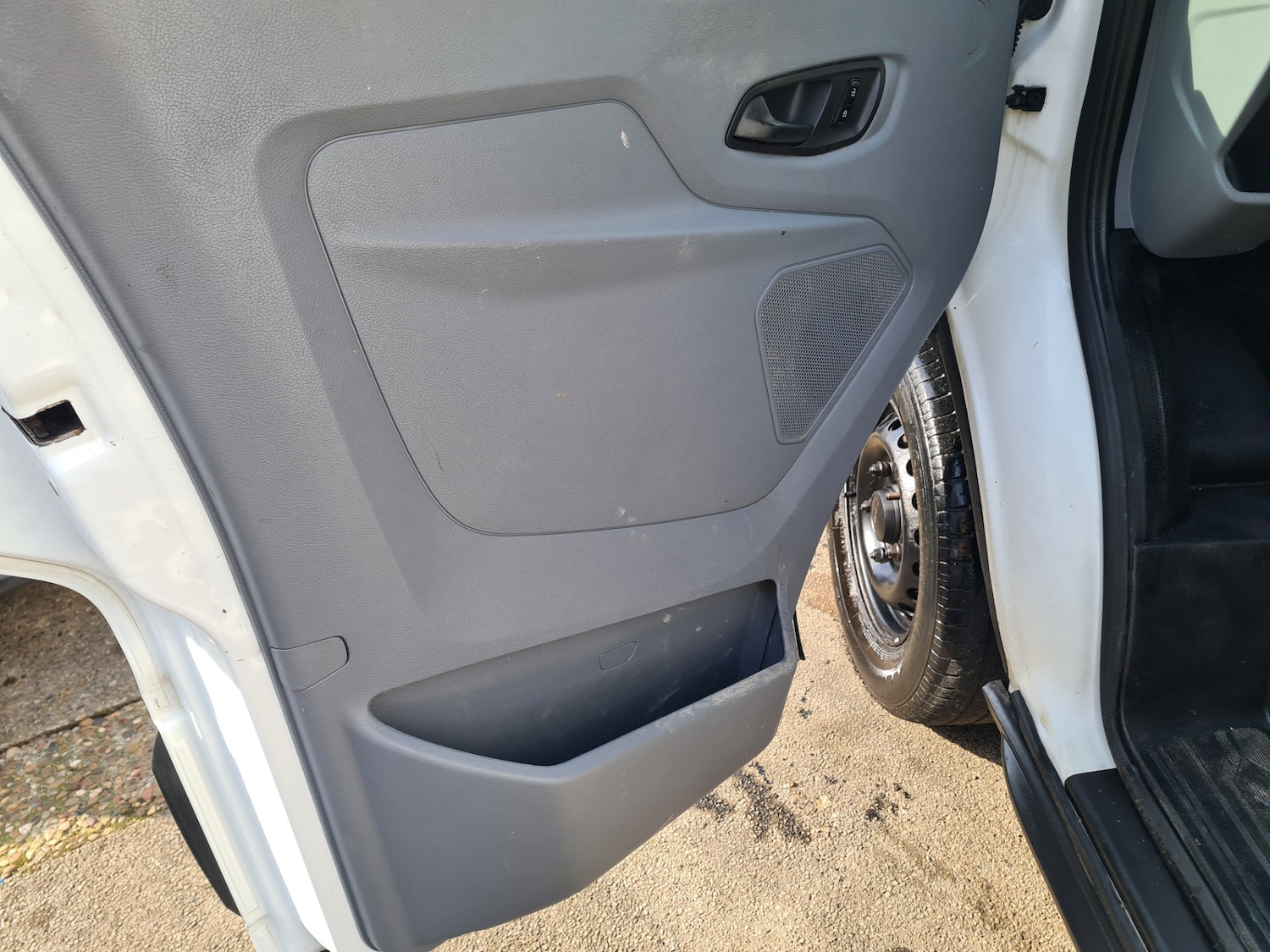 Used Ford Transit 2016 for sale - 77946414: Photo 11