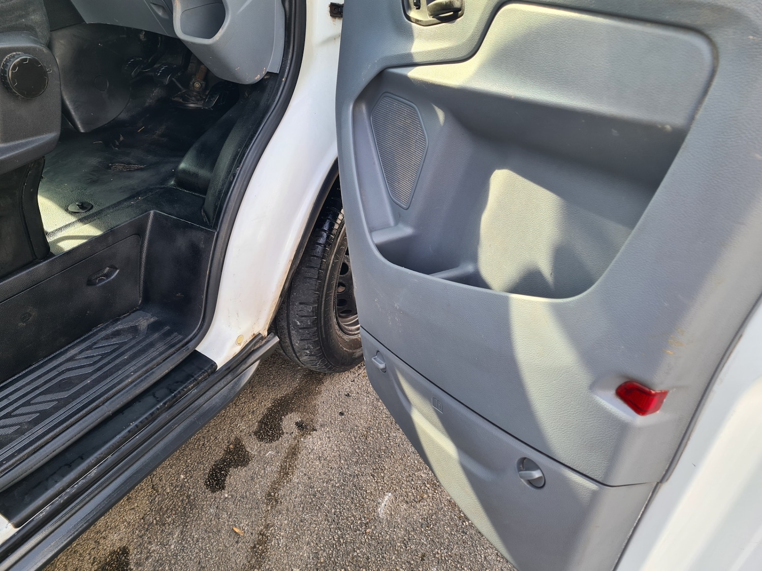 Used Ford Transit 2016 for sale - 77946414: Photo 15