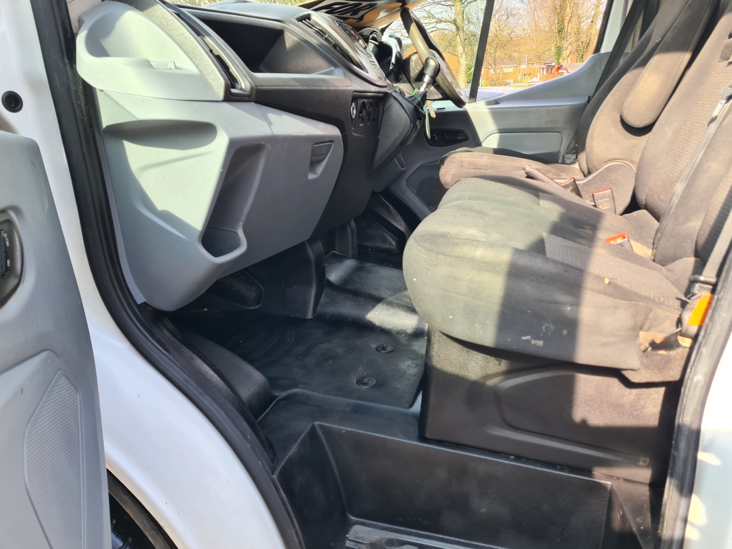 Used Ford Transit 2016 for sale - 77946414: Photo 9