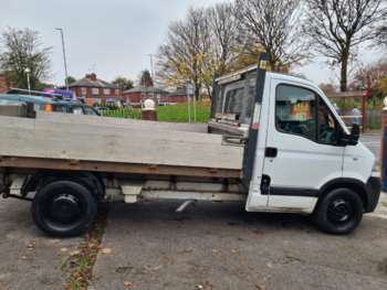 Used Vauxhall Movano 2009 for sale - 74940773: Photo