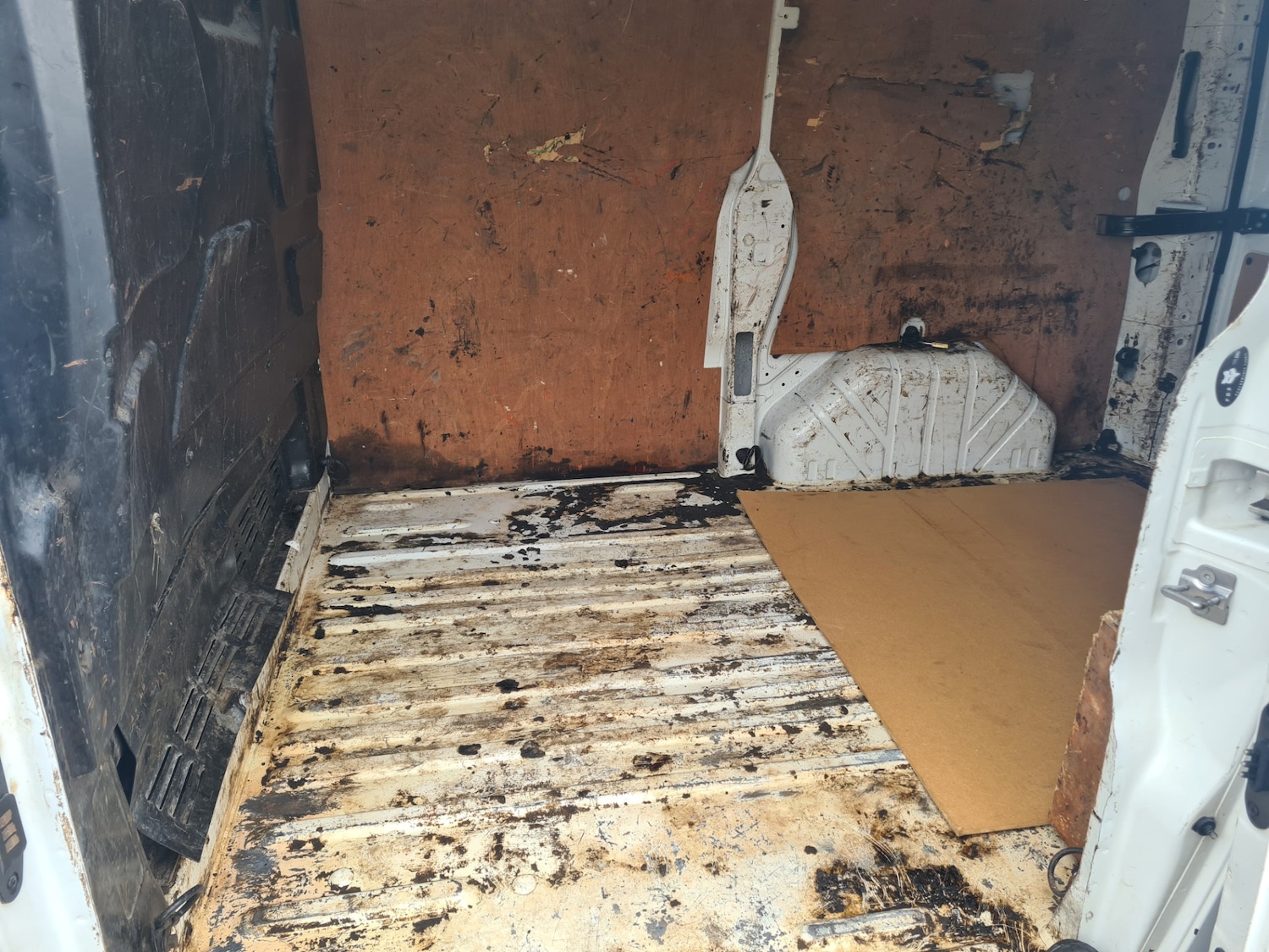 Used Ford Transit Custom 2017 for sale - 78131985: Photo 16