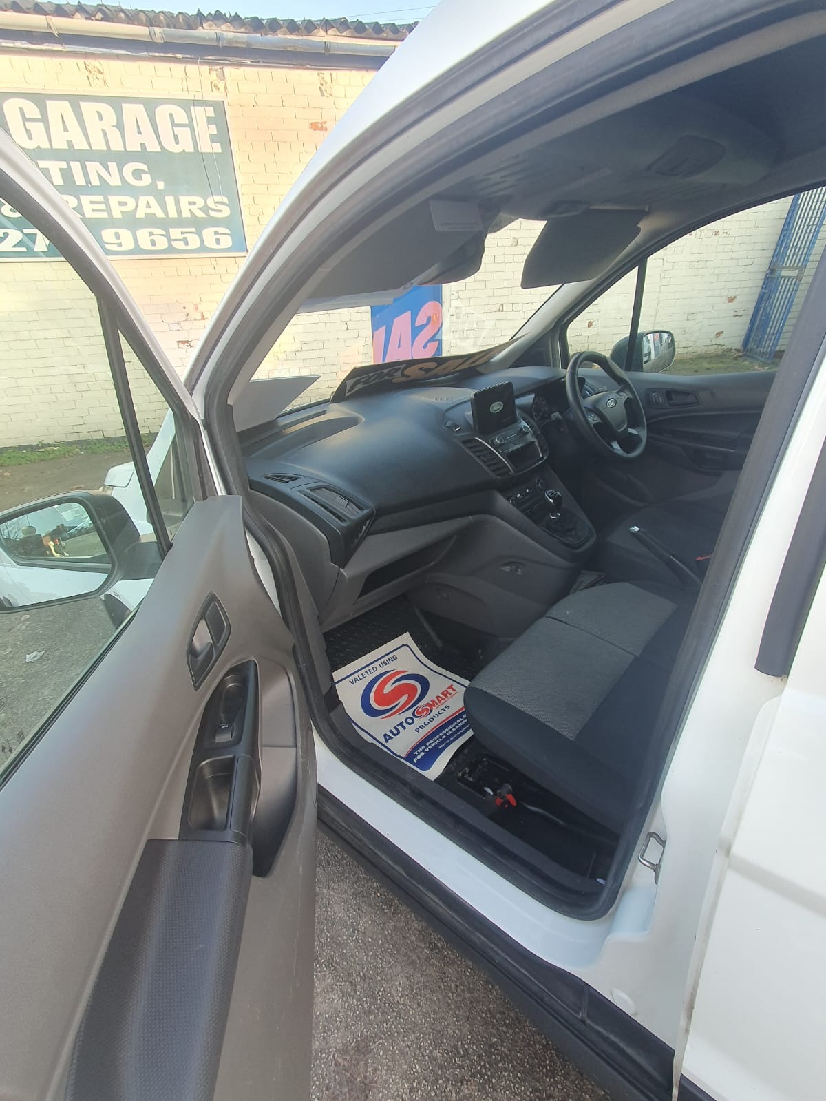 Used Ford Transit Connect 2020 for sale - 77198457: Photo 14