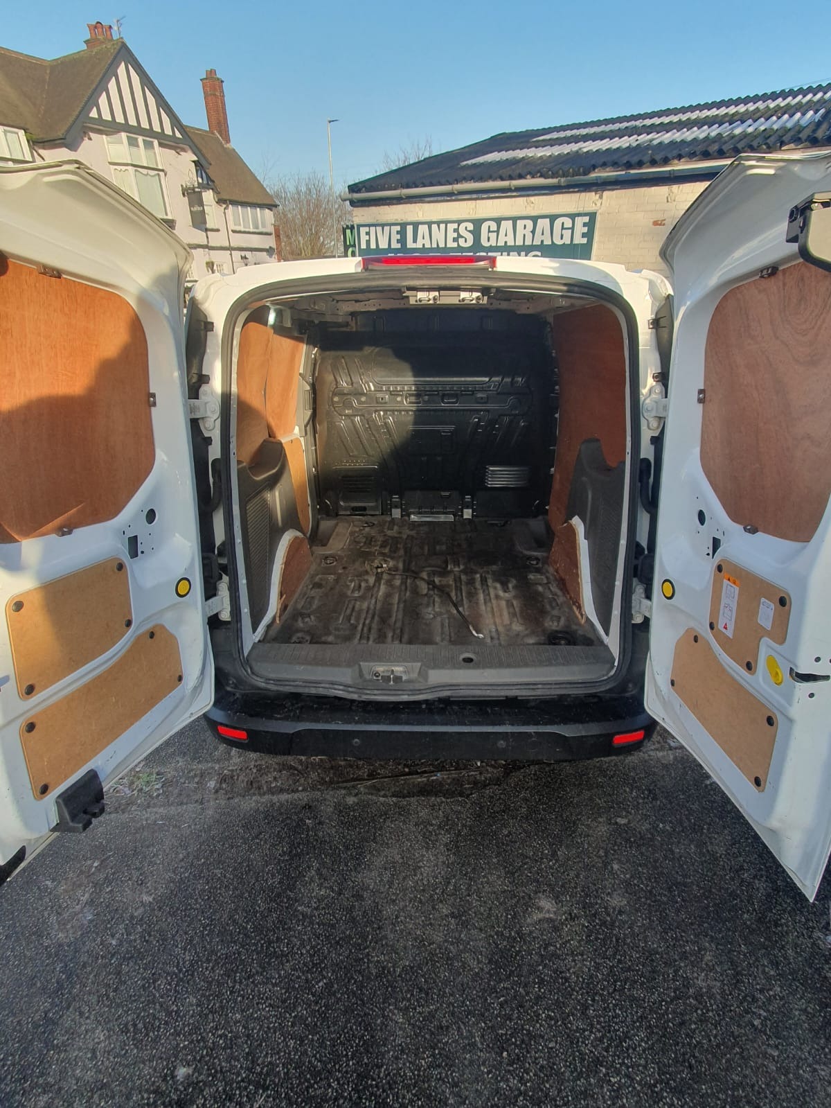 Used Ford Transit Connect 2020 for sale - 77198457: Photo 15