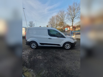 Used Ford Transit Connect 2020 for sale - 77198457: Photo