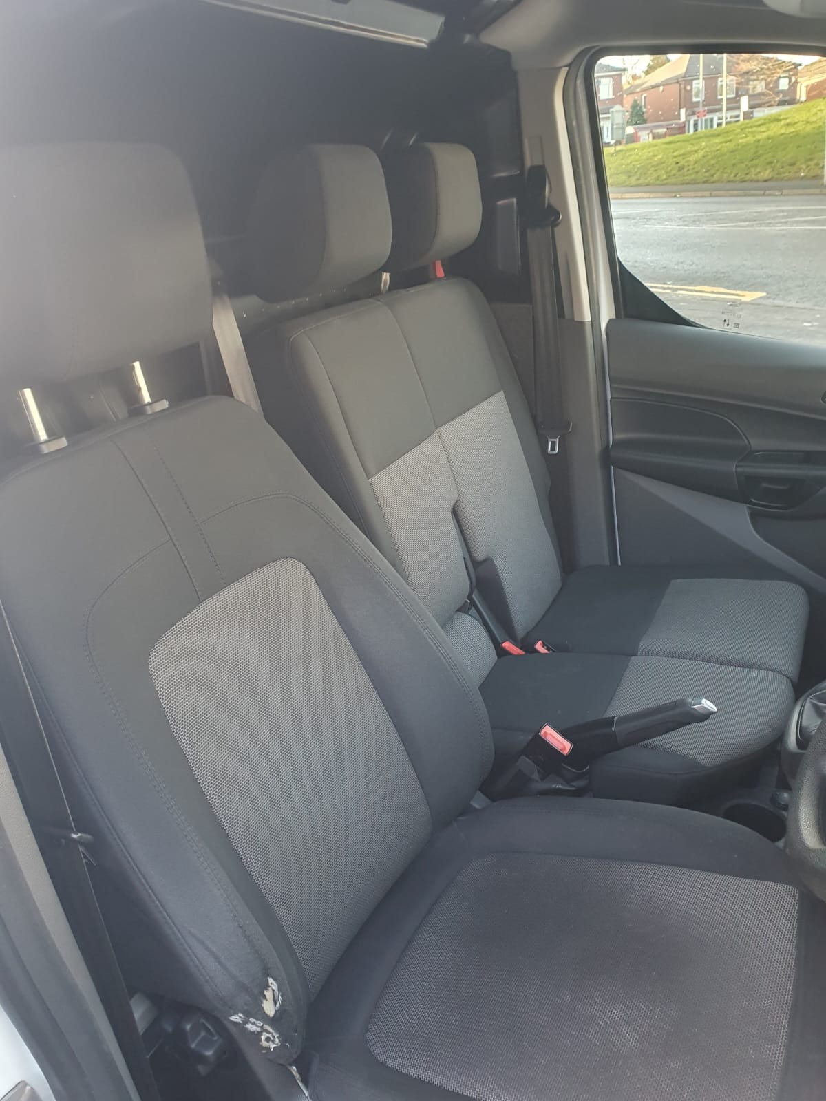 Used Ford Transit Connect 2020 for sale - 77198457: Photo 7