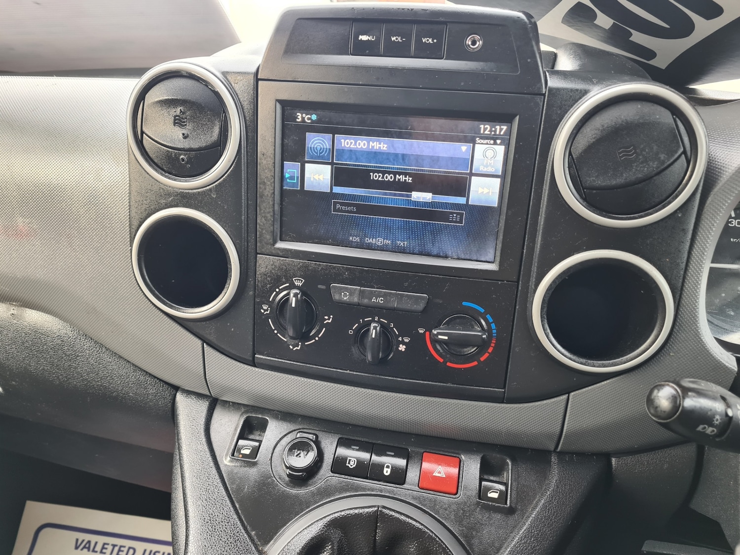 Used Peugeot Partner 2017 for sale - 77136405: Photo 15