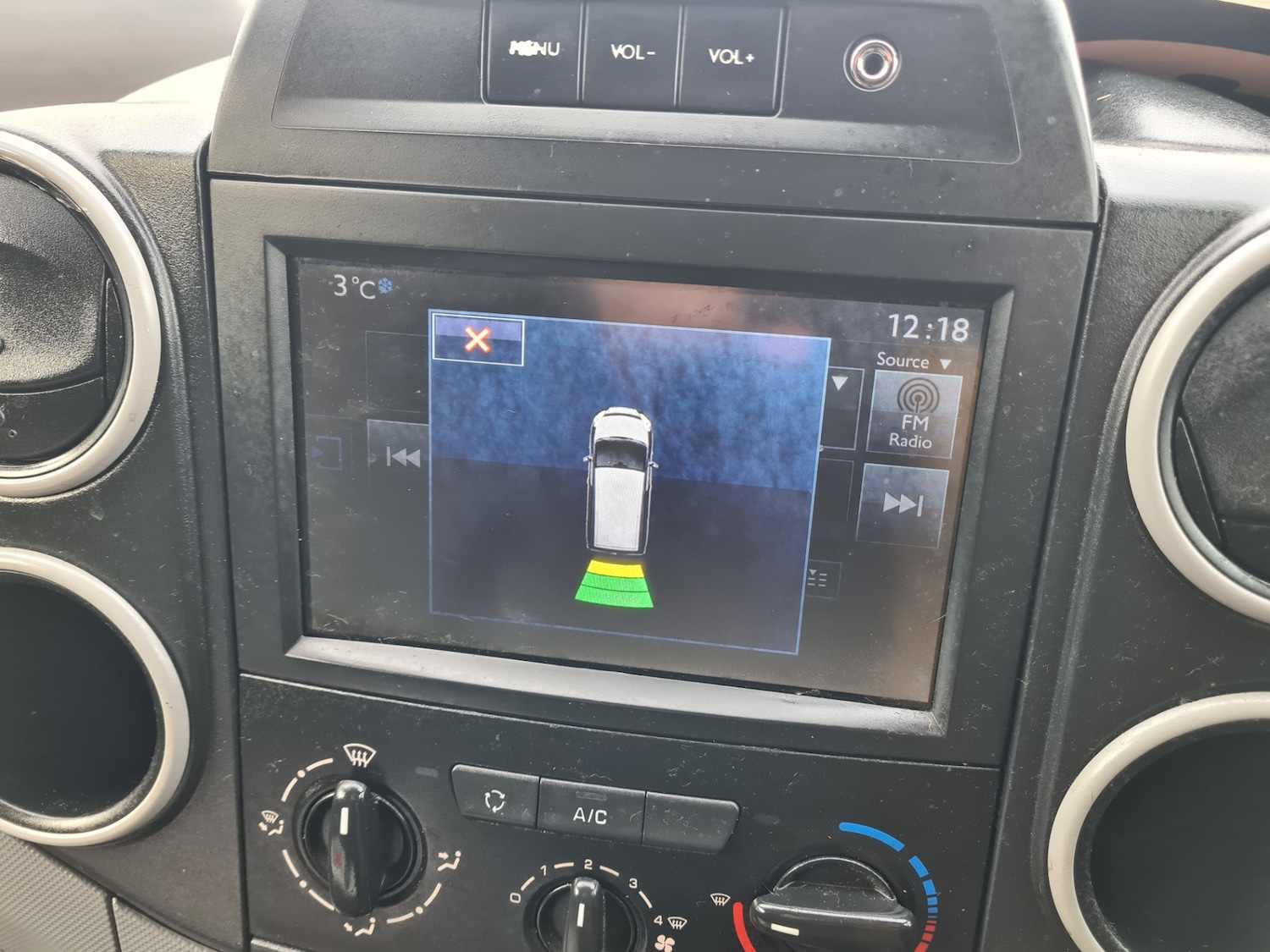 Used Peugeot Partner 2017 for sale - 77136405: Photo 16