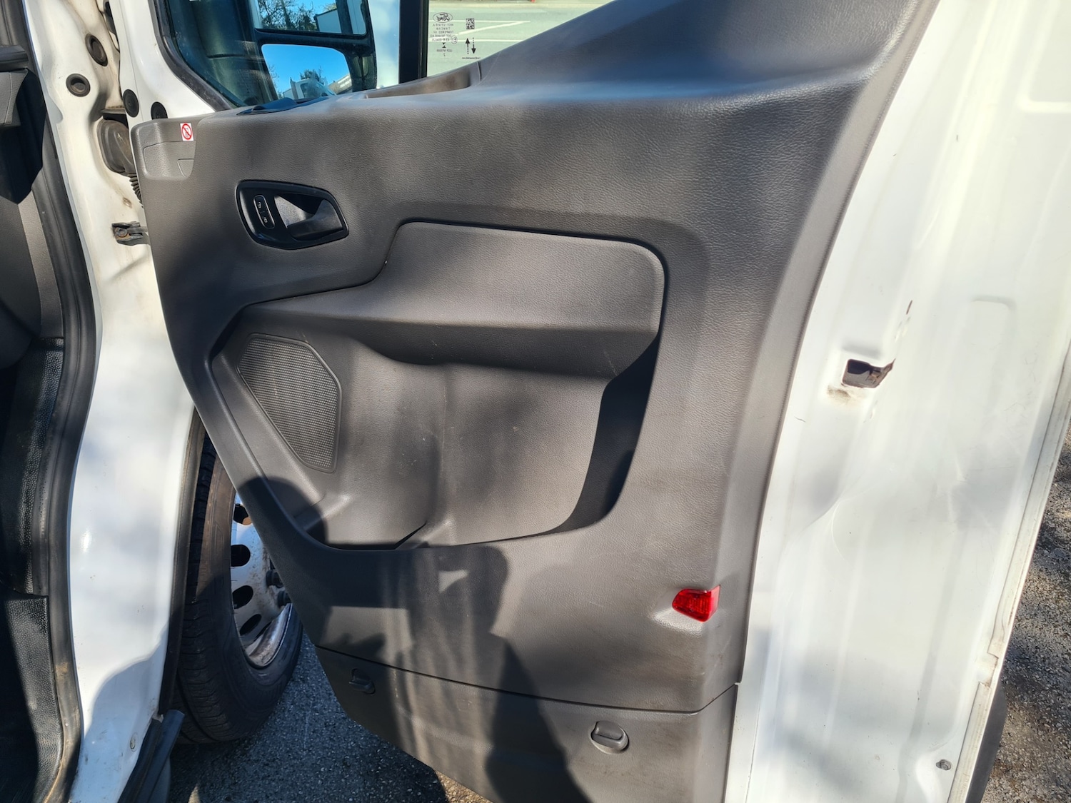 Used Ford Transit 2022 for sale - 78152452: Photo 11