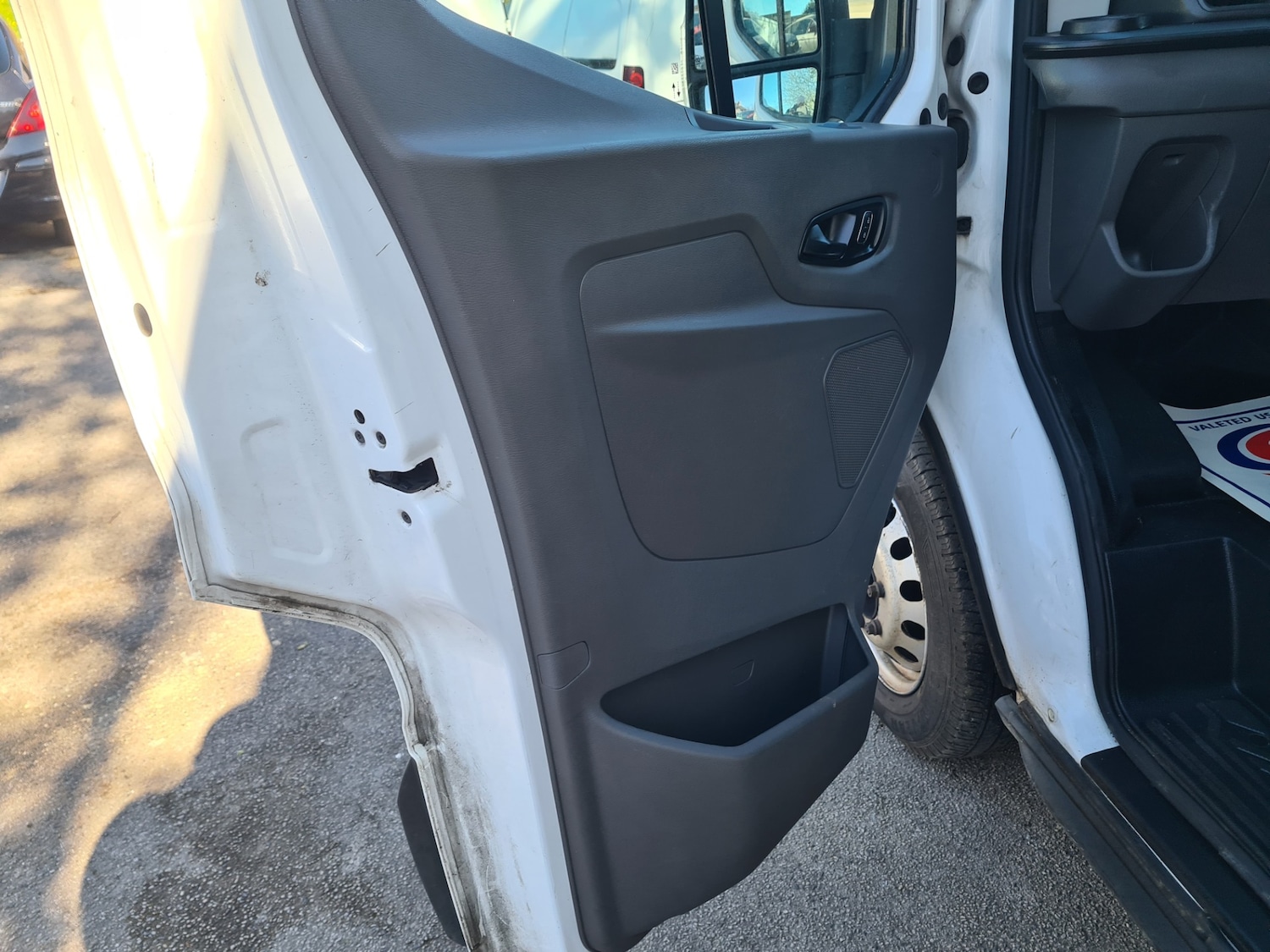 Used Ford Transit 2022 for sale - 78152452: Photo 14