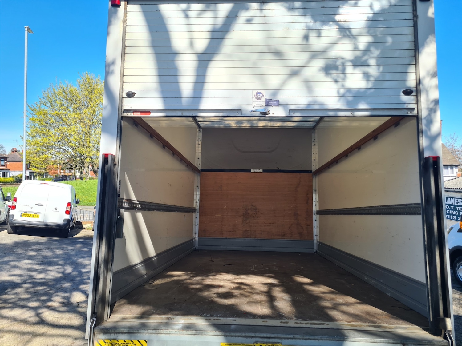 Used Ford Transit 2022 for sale - 78152452: Photo 16