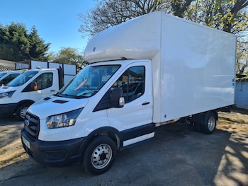 Used Ford Transit 2022 for sale - 78152452: Photo