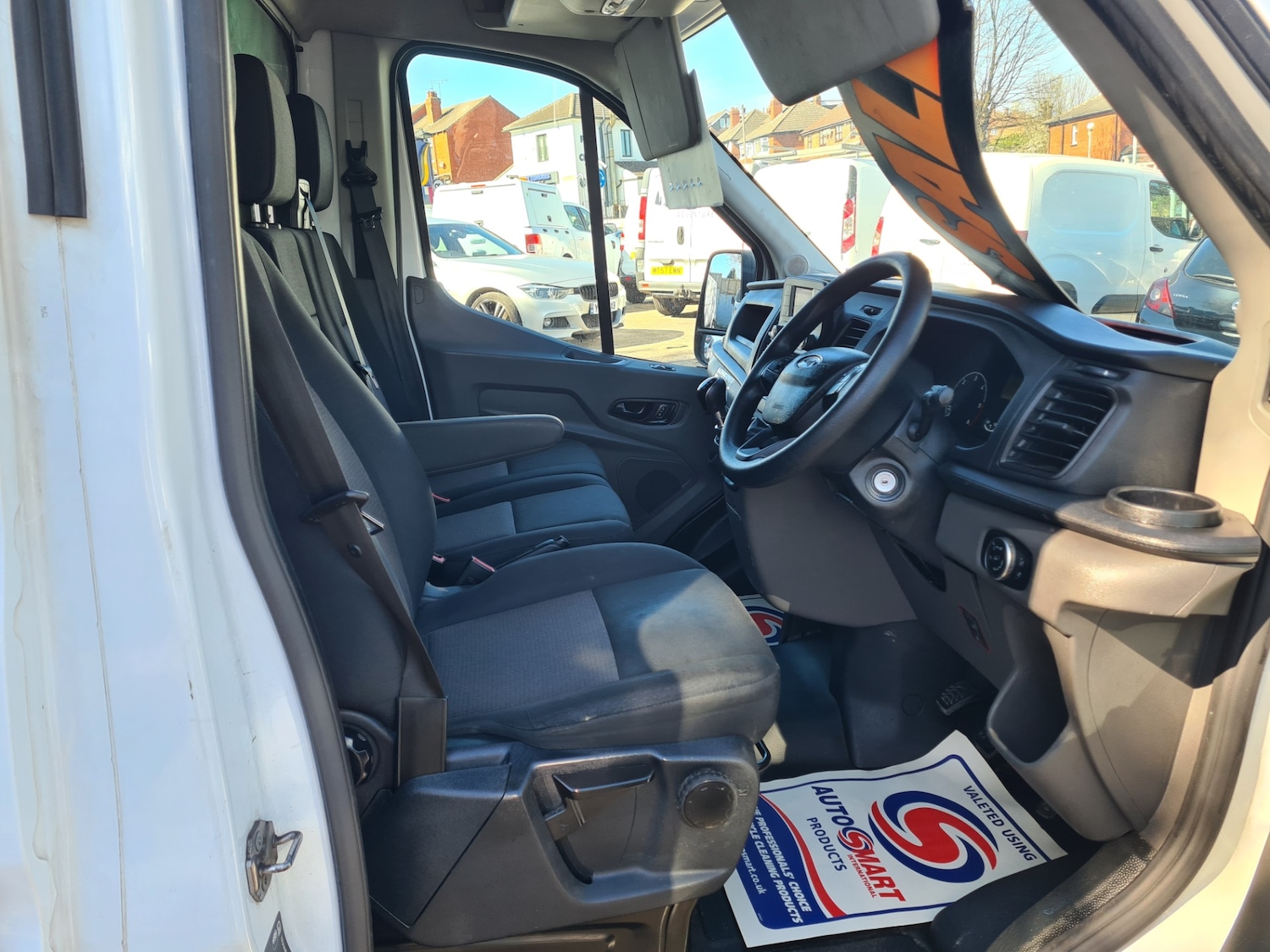Used Ford Transit 2022 for sale - 78152452: Photo 9