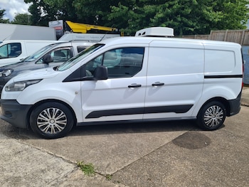 Used Ford Transit Connect 2015 for sale - 78858309: Photo