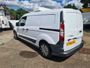 Used Ford Transit Connect 2015 for sale - 78858309: Photo