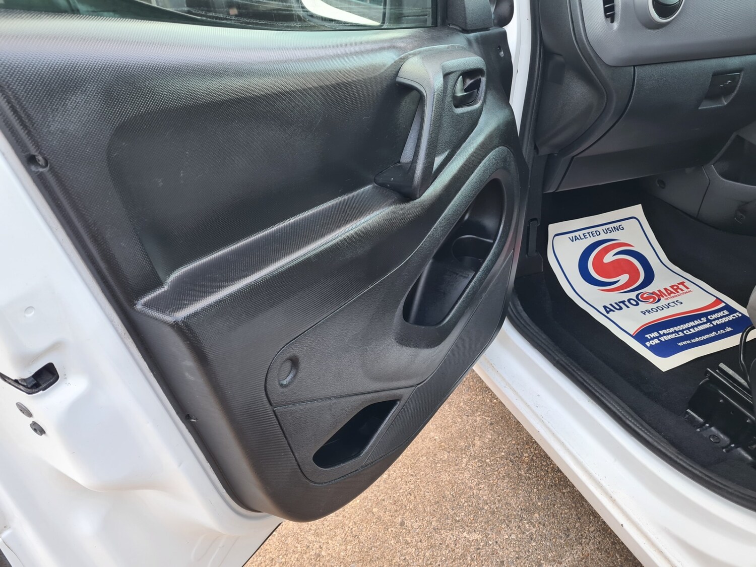 Used Peugeot Partner 2013 for sale - 77086636: Photo 10