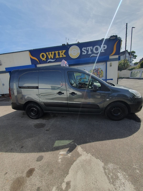 Used Citroen Berlingo 2013 for sale - 75180031: Photo 10