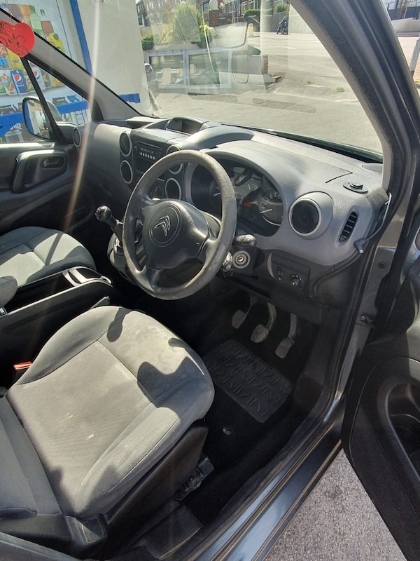 Used Citroen Berlingo 2013 for sale - 75180031: Photo 11
