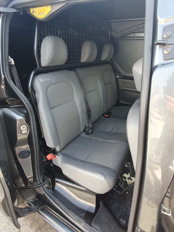 Used Citroen Berlingo 2013 for sale - 75180031: Photo 12