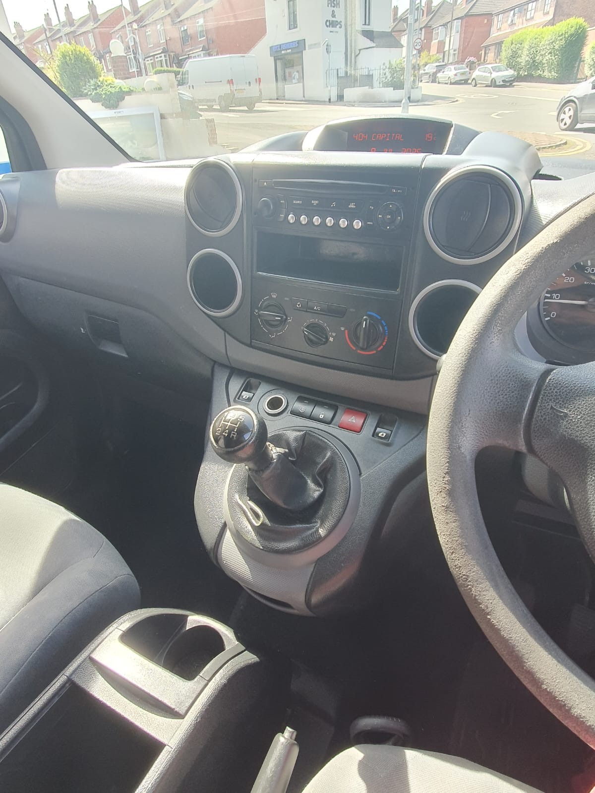 Vehicle 13