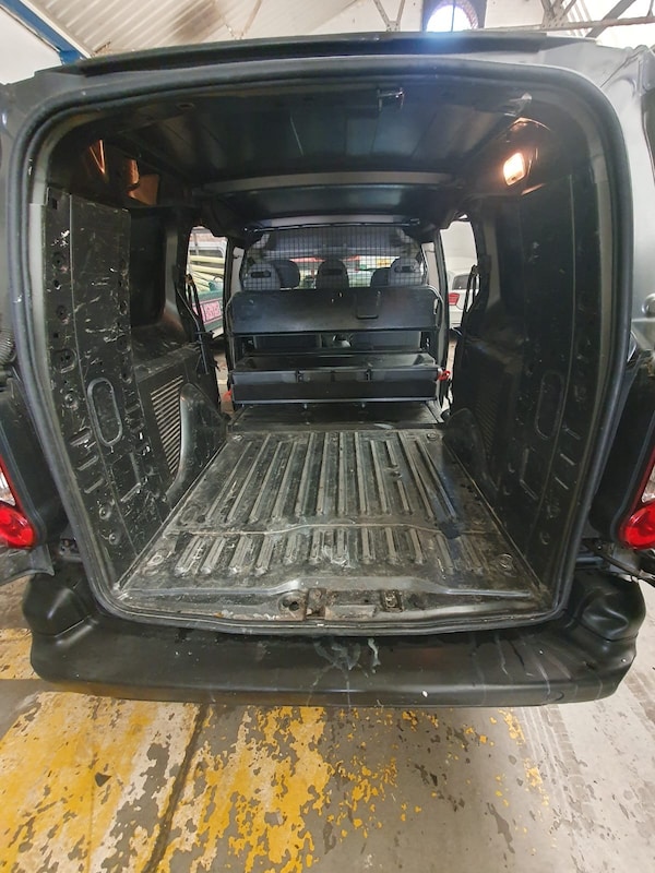 Used Citroen Berlingo 2013 for sale - 75180031: Photo 16