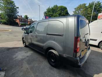 Used Citroen Berlingo 2013 for sale - 75180031: Photo