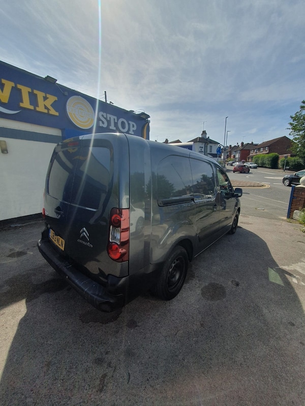 Used Citroen Berlingo 2013 for sale - 75180031: Photo 7