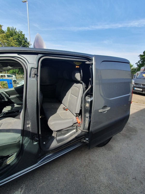 Used Citroen Berlingo 2013 for sale - 75180031: Photo 8
