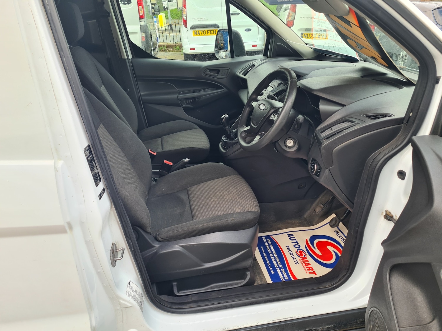 Used Ford Transit Connect 2016 for sale - 77873230: Photo 10