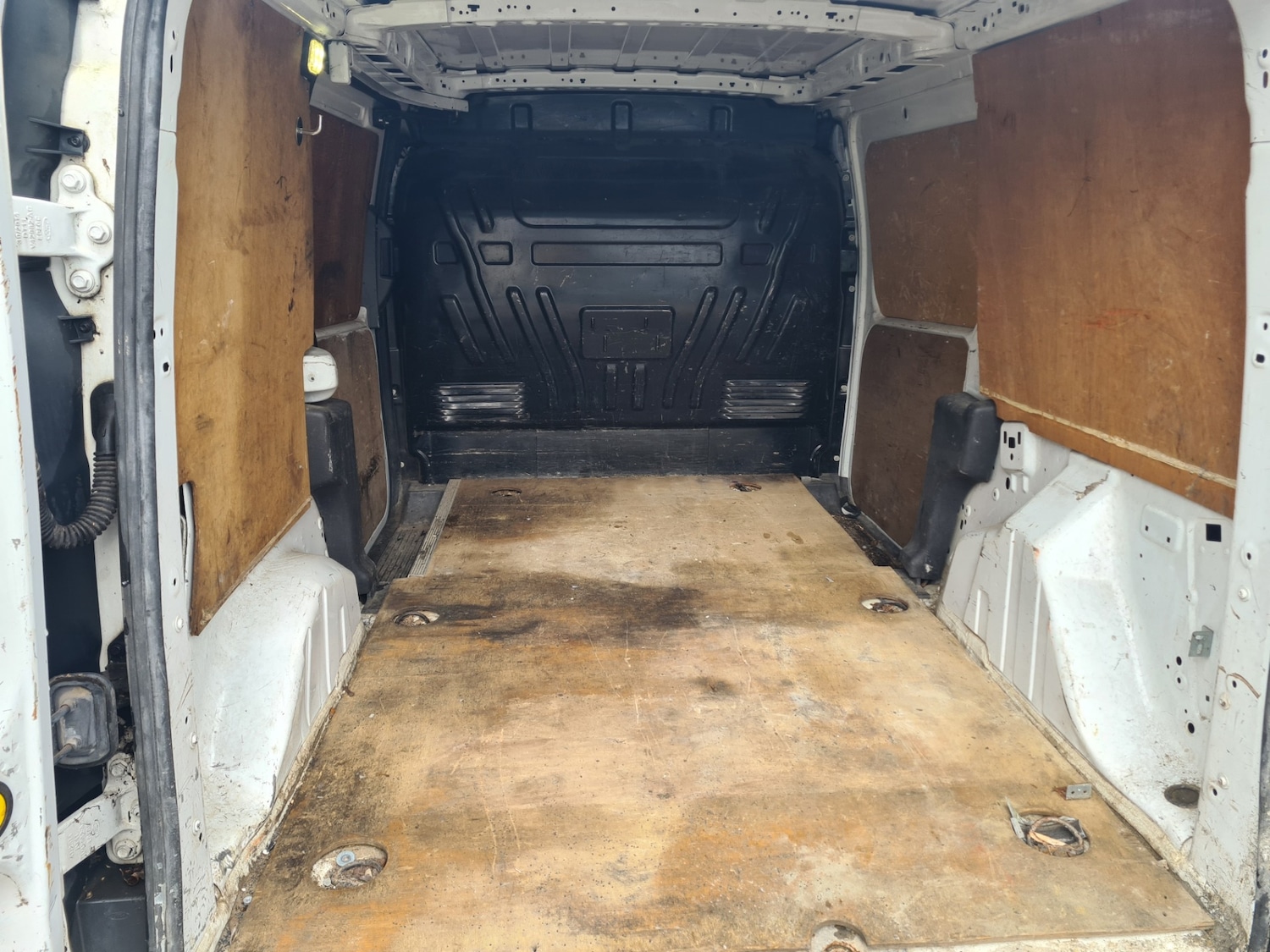 Used Ford Transit Connect 2016 for sale - 77873230: Photo 18